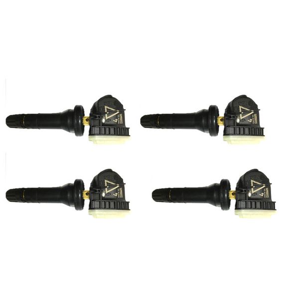 

for b-max c-max mondeo kuga grand c-max focus fiesta tire pressure sensors ev6t-1a180-cb ev6t-1a150-cb 433mhz tpms