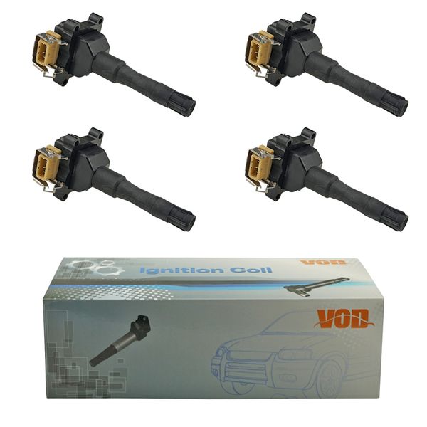 

auto ignition coil for 325is coupe e36 2.5l 1990 1991 1992 1993 1994 1995 1996 1997 1998 1999 0221504410