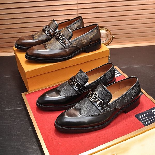 

высокое качество вечернее платье обувь для нежных роскошных дизайнерских мужчин обувь из натуральной кожи острым носом мужские дизайнерские, Blue;gray