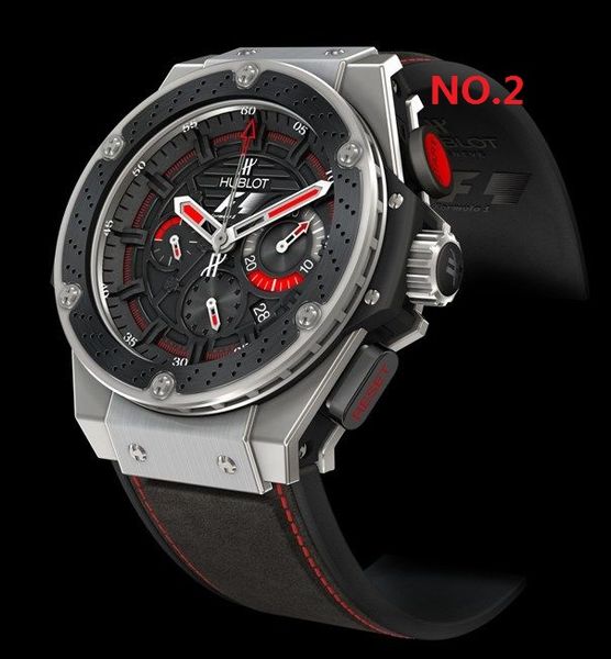 

Brand men heuer 2019hublot f1 watch automatic movment watche man watche men 039 luxury mechanical wri twatche