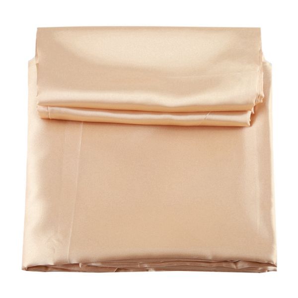 

3 pcs / set soft modern style artificial bedding set pillowcase fitted sheet duvet cover