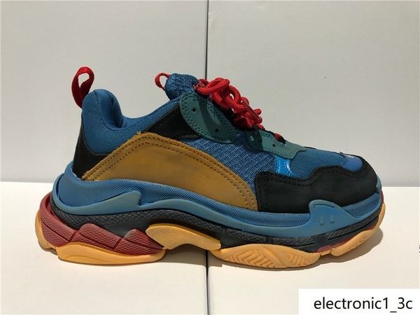 

ladies casual shoes 2019 new luxury three-s bag men s casual shoes women s casual shoes 36-45 euros 05