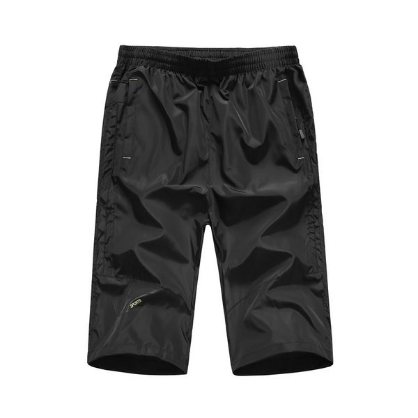 

summer quick dry hiking shorts summer outdoor breathable jogging trekking running climbing camping short trousers plus size 5xl, Brown;gray