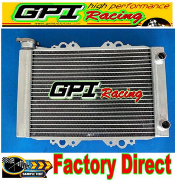 

aluminum radiator for kfx450 kfx450r 2008-2012 08 09 10 11 12 2009 2010
