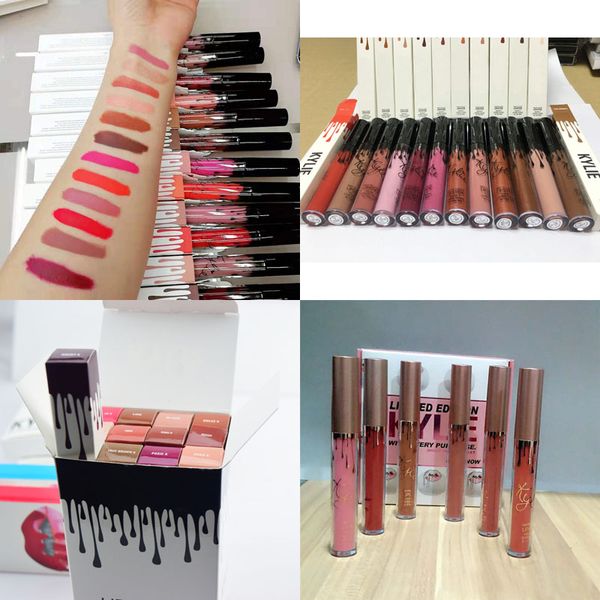 

In tock high quality new makeup lip tick matte lip tick co metic variou available 12 popular color 1 et hipping