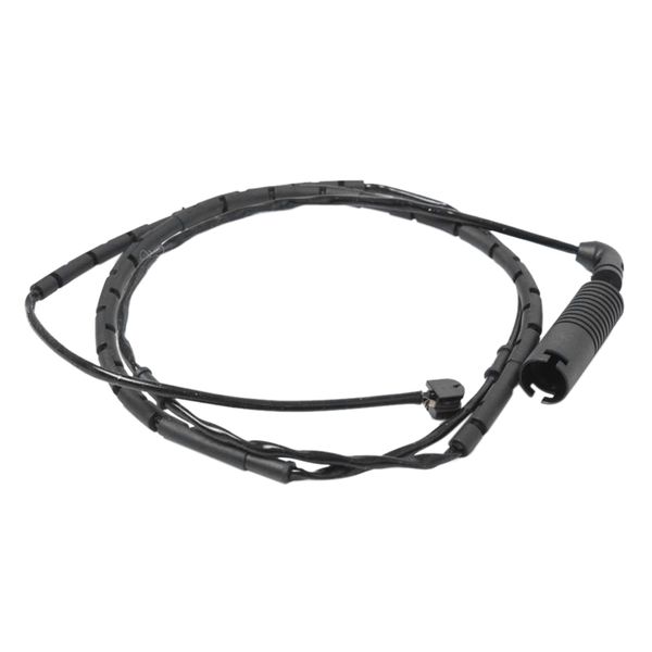 

rear brake pad wear sensor