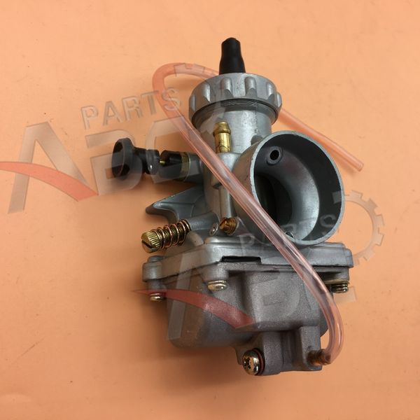 

carburetor for yamaha dt125 dt 125 1974 1975 carb