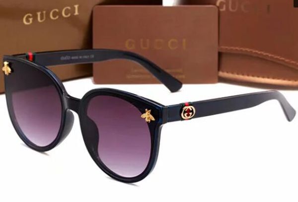 

sunglasses full frame vintage designer sunglasses for men shiny gold logo sell gold plated sunglasses 2213, White;black