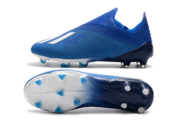 predator botas