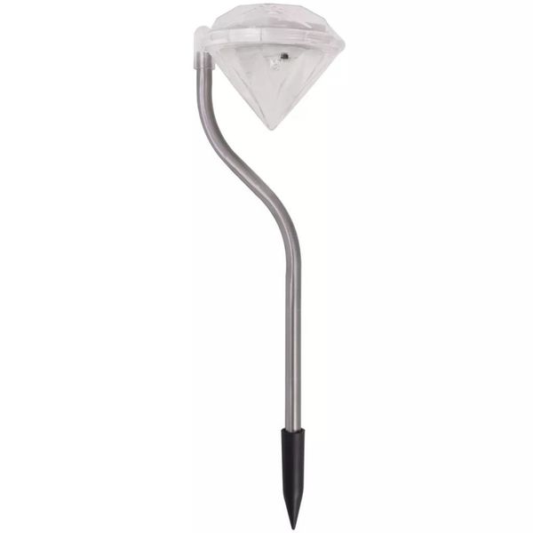 

солнечные светодиодные огни сада 6 шт 9x7.8x29.5 см другие измерительные инструменты анализ