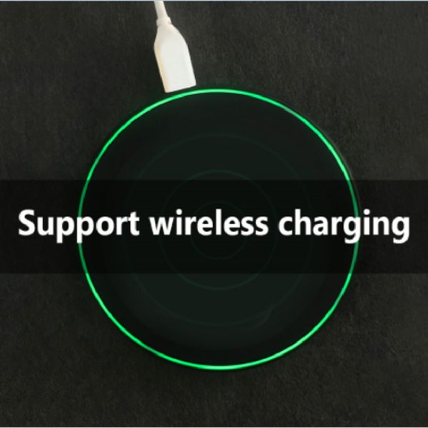 

2019 air 2nd generation h1 wireless charging headset change name bluetooth earphone siri earbuds gps location pk gen 3 pro superclone