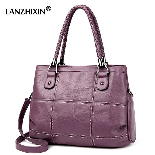 

women messenger bags for women leather handbags women designer handbags crossbody bags shoulder bags bolsos 3065 t200102