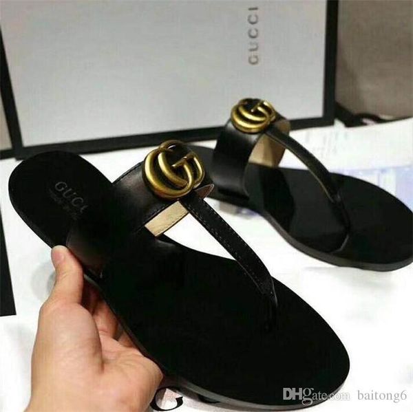 

Ace de igner lipper gear bottom men triped andal black white men cau al non lip ummer huarache lipper flip flop 36 44