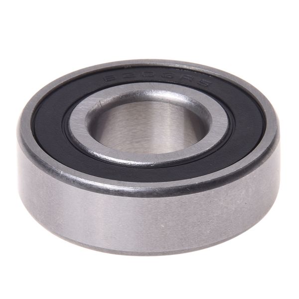 

electric motor 6203rs 17 x 40 x 12mm deep groove ball wheel bearing