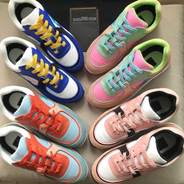 

designer casual shoes lace up designer comfort pretty girl women sneakers casual leather shoes men womens sneakers stability luxe platform, Black