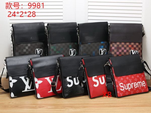 

mens briefcase business bags casual business pu leather mens messenger bag vintage men's crossbody bag bolsas black brown shoulder bags