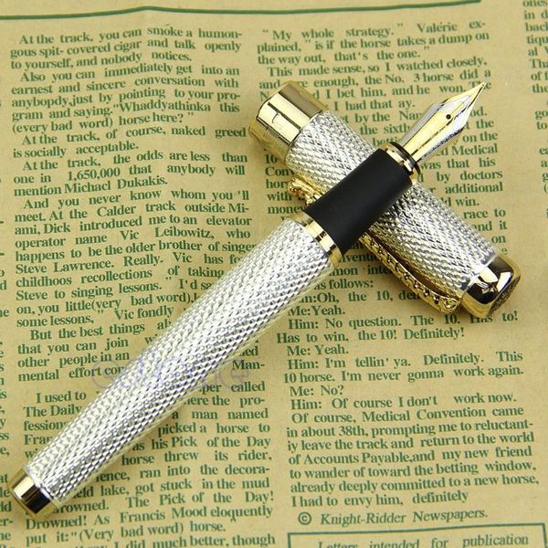 

classic jinhao 1200 complete roller ball pen dragon clip