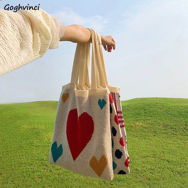 

handbags women 2019 new korean version shoulder bag knitted handbag popular bags female students trendy sweet girl