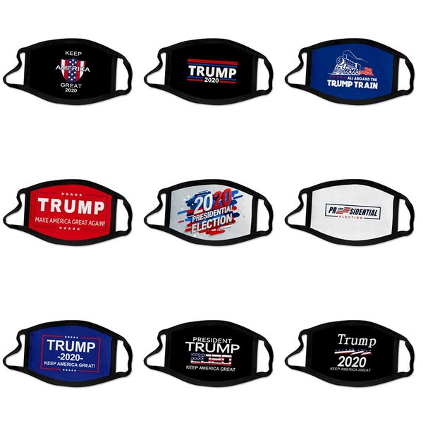 

quatity high 3ply dust designer trump face mask by 6 1 1pcs epacket4 n05 xlj3 #566, Black