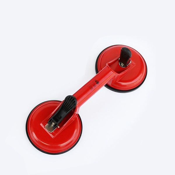 

ceramic glass suction cup single double claw round rubber sucker