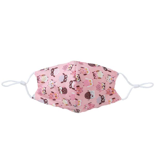 

dhl animated movies 2016 face mask for kids cubrebocas para ninos tapaboca cotton ice silk summer cartoon childrens face mask