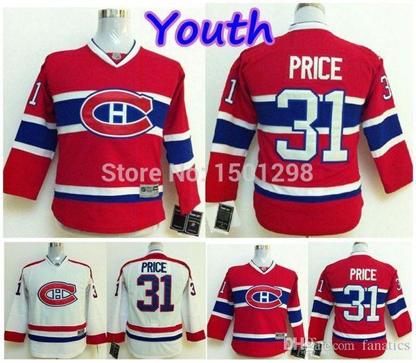montreal canadiens jersey china
