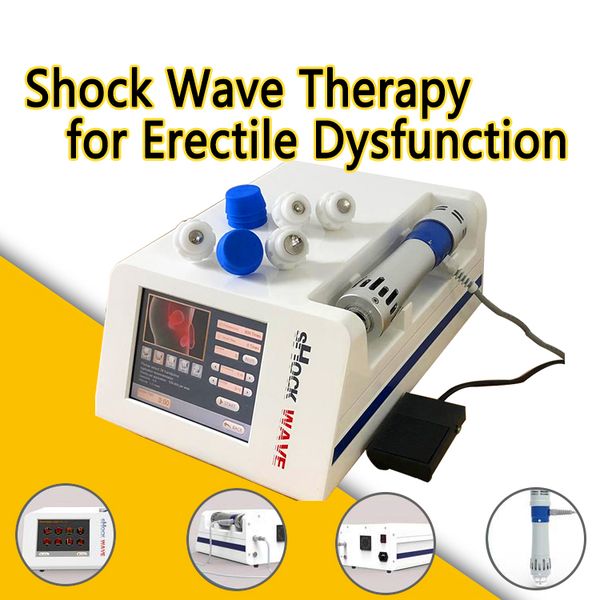 

edswt low intensity shockwave for ed treatment/portable physical radical shock waves therapy softspulse shockwave equipment