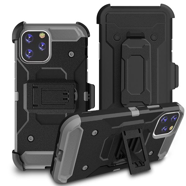 

holster defender phone case 3 in 1 hard robot protector for samsung s11 plus s11e s11 google pixel 3 xl coolpad legacy nokia 3.1