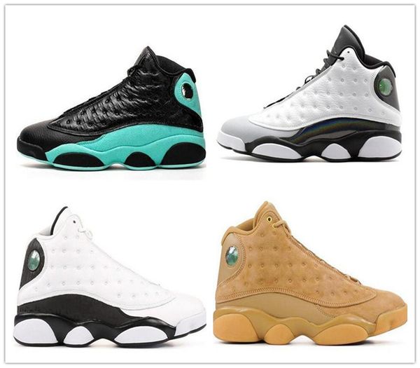 

13 13s new jumpman flint 2020 basketball shoes for men women soar playground lakers bred sneakers trainers