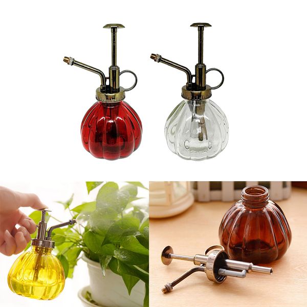 

2pcs garden pressure sprayer brake cleaner spray bottle watering can