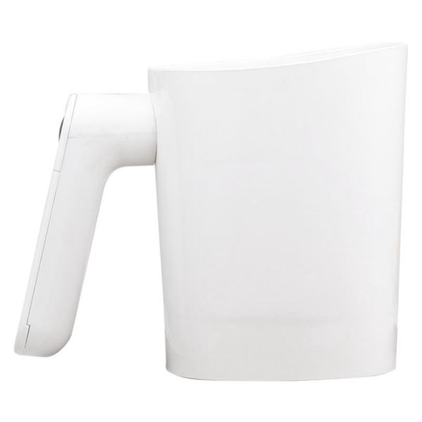 

electric flour sieve handheld sieve 304 stainless steel mesh flour sieve