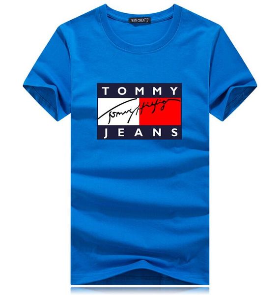 

19ss luxury mens designers t shirt men women couples casual short sleeve mens round neck tees plus-size basketball shirt s-5xl, White