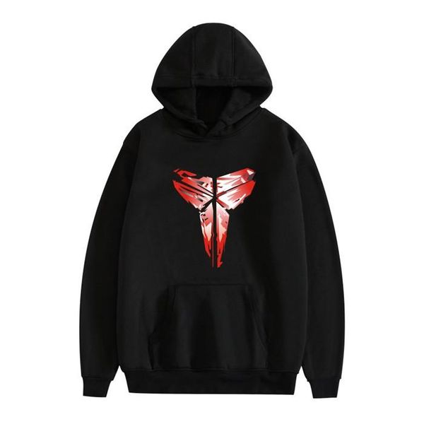 

mamba mens 3d печать толстовка осень desingerlong рукав solid color homme одежда мода стиль повседневная одежда, Black