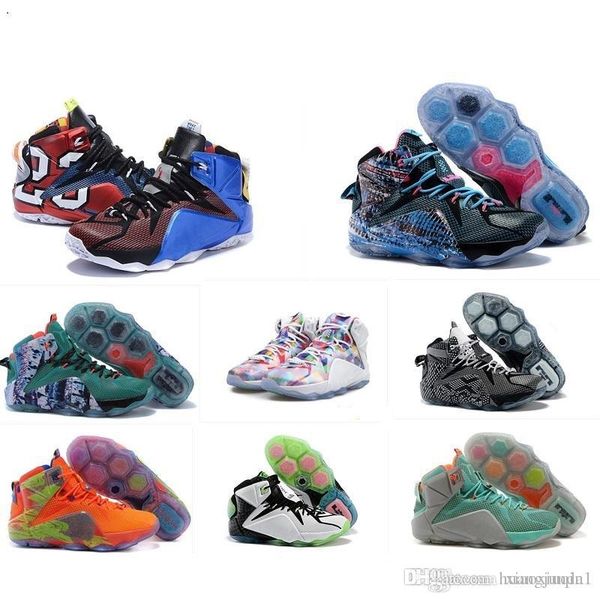 the lebron shoes