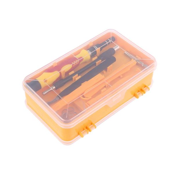

screwdriver set 115 in 1 sets multi-function computer pc mobile phone cellphone digital electronic device repair home tools bit