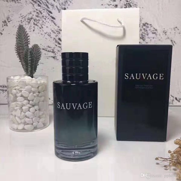 

perfumes fragrances men sauvage elegant lasting fragrance highest quality edp edt spray 100ml fast delivery