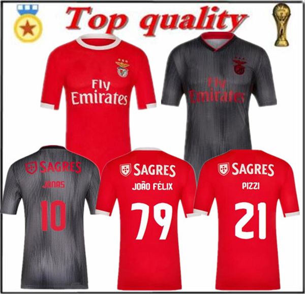 

2019 2020 benfica occer jer ey home and away men 039 weat hirt 19 20 port li boa e benfica occer jer ey hipping