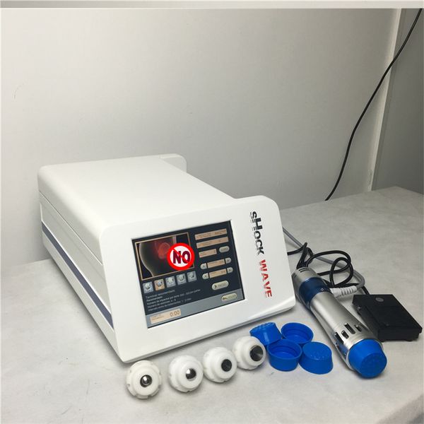 

factory price low intensity electromagnetically shock wave for erectile dysfunction treatment similar intensity gainswave physical machine, Black;white