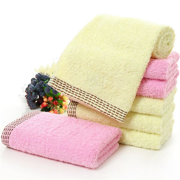 

производители оптовый 100% хлопок от линии жаккардовых полотенец для взрослых мужчин и женщин впитывает мыть лицо полотенце можно настроить