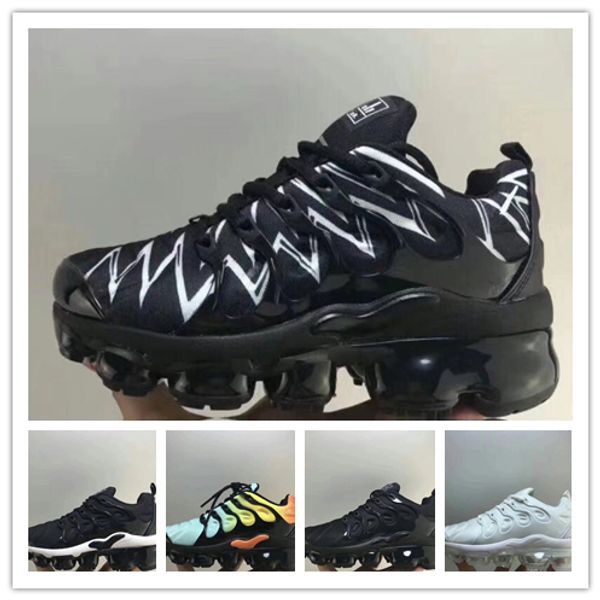 

Роскошные Дети Плюс Tn Дети Родитель Ребенок Случайные Кроссовки Для Мальчика Дев