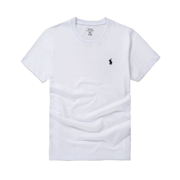 

Ralph polo ca ual cotton t hirt pari lauren hort leeve treetwear outdoor tee hirt ummer tee cla ical breathable ve t hirt xxl