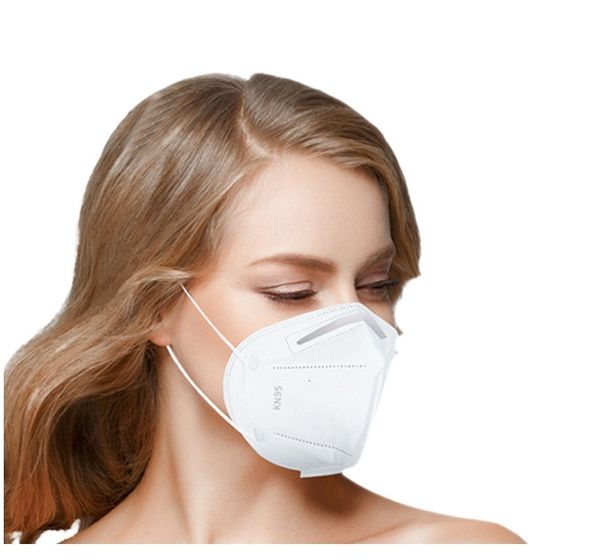 

wholesale 20 pcs k face mask maschera maske white máscara masque masks face mask ing