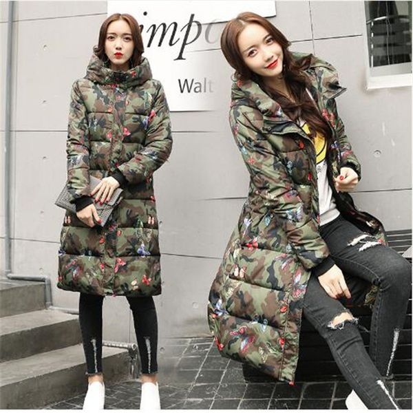 

winter women jackets hooded white duck down parkas large raccoon fur collar casual down jacket female snow outerwear, Black