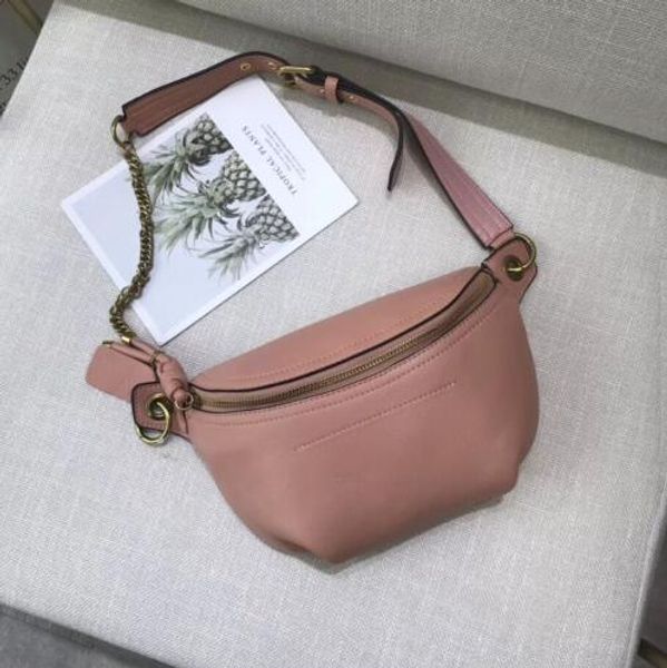 

designer messenger bag comes in a striking color with two straps to fit a woman's size of 26*21*11cm