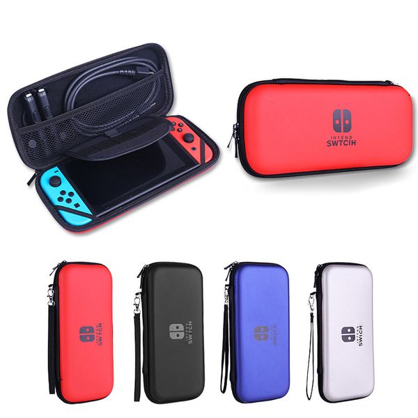 

For nintendo witch travel carrying ca e torage hard hell protective ca e portable eva bag pouch for witch con ole handle