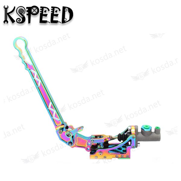 

racing hydraulic hand brake aluminum neo chrome hydraulic brake