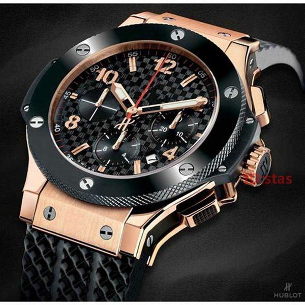 

New ro e gold de igner f1 men mechanical luxury men port automatic watche fa hion watch wri twatche
