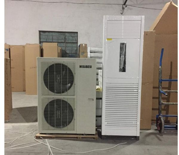 2019 cooling and heating cabinet air conditioner 60000btu cooling capacity r410a from kuajieshi 5809 05 dhgate com r410a air conditioner
