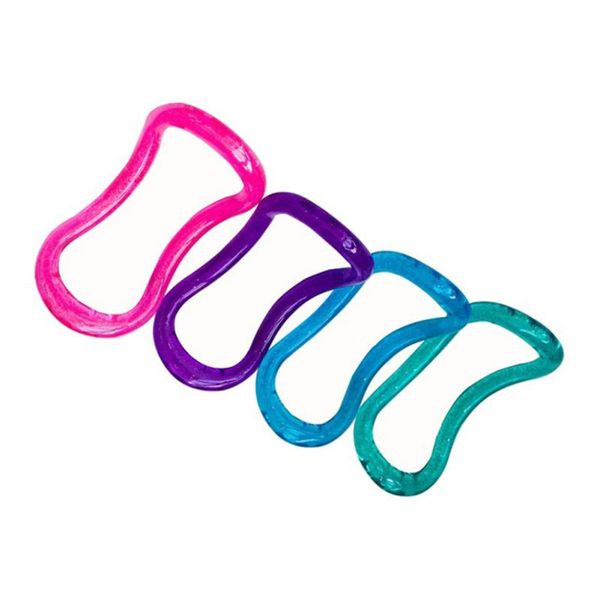 

йога кольцо кристалл раздел open плечо красивого назад растяжение шейного отдела позвоночника йог кольцо стовепайп shaping пилатес