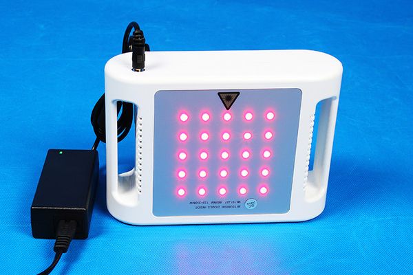 

25 diodes lipolaser slimming machine 650nm lipo laser weight loss laser liposuction beauty machine for personal home use